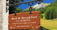 B&B Ca' Moretti